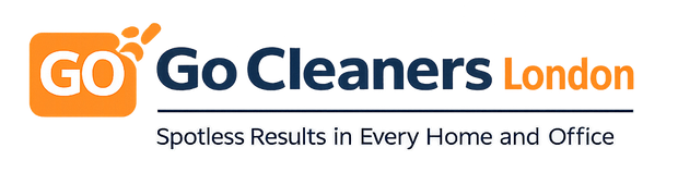 Go Cleaners London